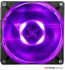 Cooler Master MasterAir G200P (MAP-G2PN-126PC-R1)