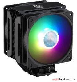 Cooler Master MasterAir MA612 Stealth ARGB (MAP-T6PS-218PA-R1)