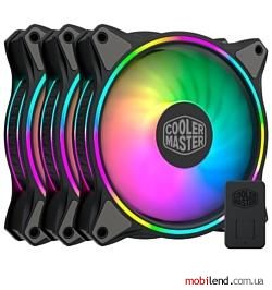 Cooler Master MasterFan MF120 Halo