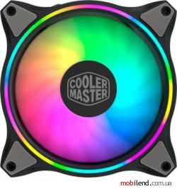 Cooler Master MasterFan MF120 Halo 3in1 ARGB Sync Wired ARGB Controller (MFL-B2DN-183PA-R1)