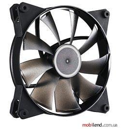 Cooler Master MasterFan Pro 140 Air Flow