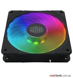 Cooler Master MasterFan SF120R ARGB