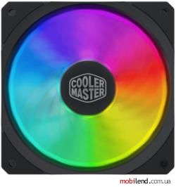 Cooler Master MasterFan SF120R ARGB (MFX-B2DN-20NPA-R1)