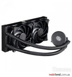 Cooler Master MasterLiquid 240 (MLX-D24M-A20PW-R1)