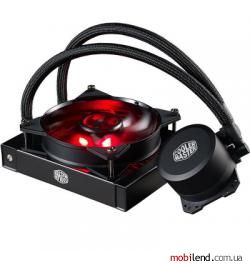 Cooler Master MasterLiquid Lite 120 (MLW-D12M-A20PW-R1)