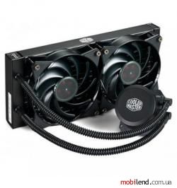 Cooler Master MasterLiquid Lite 240 (MLW-D24M-A20PW-R1)