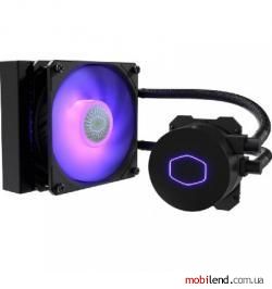 Cooler Master MasterLiquid Lite ML120L RGB V2 (MLW-D12M-A18PC-R2)