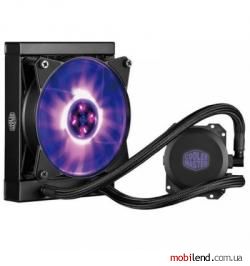 Cooler Master MasterLiquid ML120L RGB (MLW-D12M-A20PC-R1)