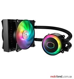 Cooler Master MasterLiquid ML120R RGB
