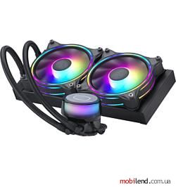 Cooler Master MasterLiquid ML240 Illusion MLX-D24M-A18P2-R1