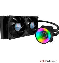 Cooler Master MasterLiquid ML240 Mirror MLX-D24M-A18PK-R1
