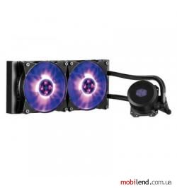 Cooler Master MasterLiquid ML240L RGB (MLW-D24M-A20PC-R1)