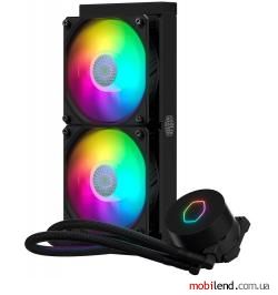 Cooler Master MasterLiquid ML240L V2 ARGB (MLW-D24M-A18PA-R2)