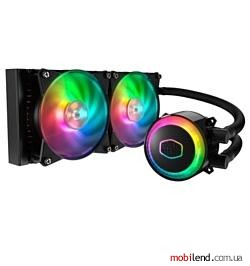 Cooler Master MasterLiquid ML240R RGB