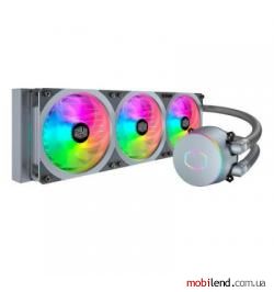 Cooler Master MasterLiquid ML360P Silver Edition (MLY-D36M-A18PA-R1)