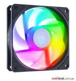 Cooler Master SickleFlow 120 ARGB Reverse Edition (MFX-B2DR-18NPA-R1)