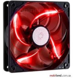 Cooler Master SickleFlow 120 Red LED (R4-L2R-20AR-R1)