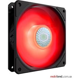 Cooler Master Sickleflow 120 Red MFX-B2DN-18NPR-R1