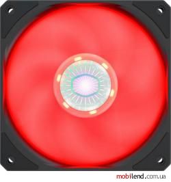 Cooler Master SickleFlow 120 Red PWM (MFX-B2DN-18NPR-R1)