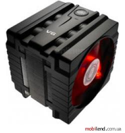 Cooler Master V6 (RR-V6SV-22PR-R1)