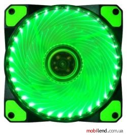 Cooling Baby 12025BGL Green