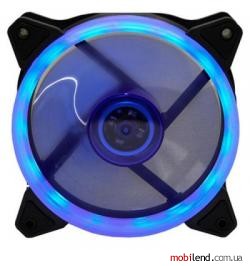 Cooling Baby 12025HBBL-1 Blue LED (12025HBBL-1 BLUE)