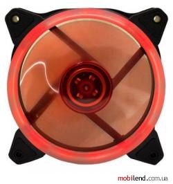 Cooling Baby 12025HBRL-1 Red LED (12025HBRL-1 RED)