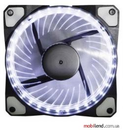 Cooling Baby 12025HBWL-33 White LED (12025HBWL-33 WHITE)