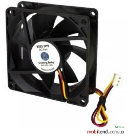 Cooling Baby 8025 3PS