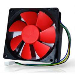 Cooling Baby 9025 4PS Red
