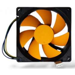 Cooling Baby 9025 4PS Yellow
