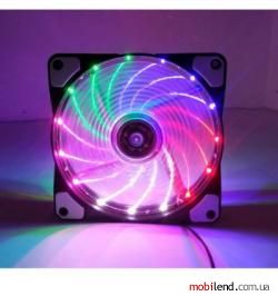 Cooling Baby Multicolor LED (12025HBML)
