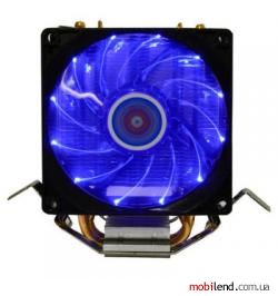 Cooling Baby R90 Blue 2LED