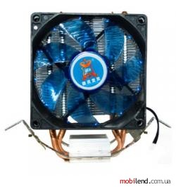 Cooling Baby R90 Blue LED (R90 BLUE LED)