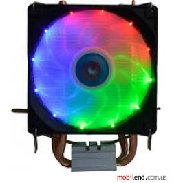 Cooling Baby R90 RGB LED