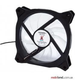 Cooling Baby Rainbow LED (12025HBRB-1)