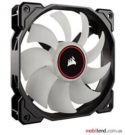 Corsair Air Series AF140 LED (2018) Red
