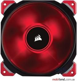 Corsair Air Series ML140 PRO Red (CO-9050047-WW)