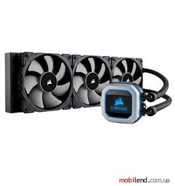 Corsair H150i PRO RGB