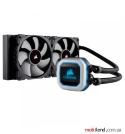 Corsair Hydro H100i Pro RGB (CW-9060033-WW)