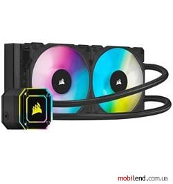 Corsair iCUE H115i ELITE CAPELLIX
