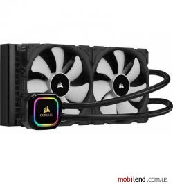 Corsair iCUE H115i RGB Pro XT (CW-9060044-WW)