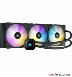 Corsair iCUE H170i ELITE CAPELLIX (CW-9060055-WW)
