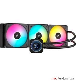 Corsair iCUE H170i ELITE LCD XT (CW-9060076-WW)