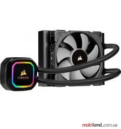 Corsair iCUE H60i RGB PRO XT (CW-9060049-WW)
