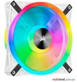 Corsair iCUE QL140 RGB White (CO-9050105-WW)