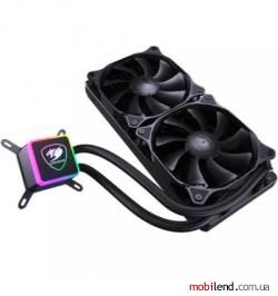 Cougar Aqua 240 (3MAQU240.0001)