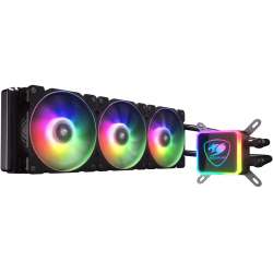 Cougar Aqua ARGB 360 (3MAQR360.0001)