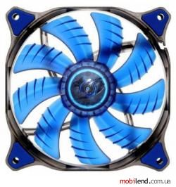 Cougar CFD 120 Blue LED (CF-D12HB-B)