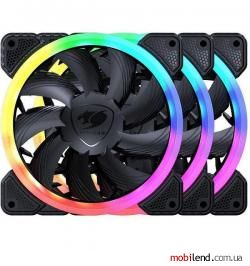 Cougar VORTEX ARGB VK120 KIT (3MVK1203.0001)